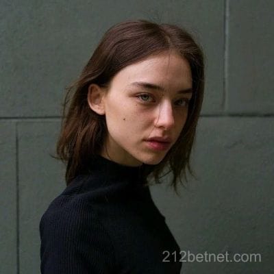 Avatar do usuário Mariana